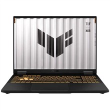 لپ تاپ ایسوس 16 اینچی مدل TUF Gaming F16 FX608LM پردازنده Core Ultra 9 275HX رم 32GB حافظه 512GB SSD گرافیک 8GB RTX5060